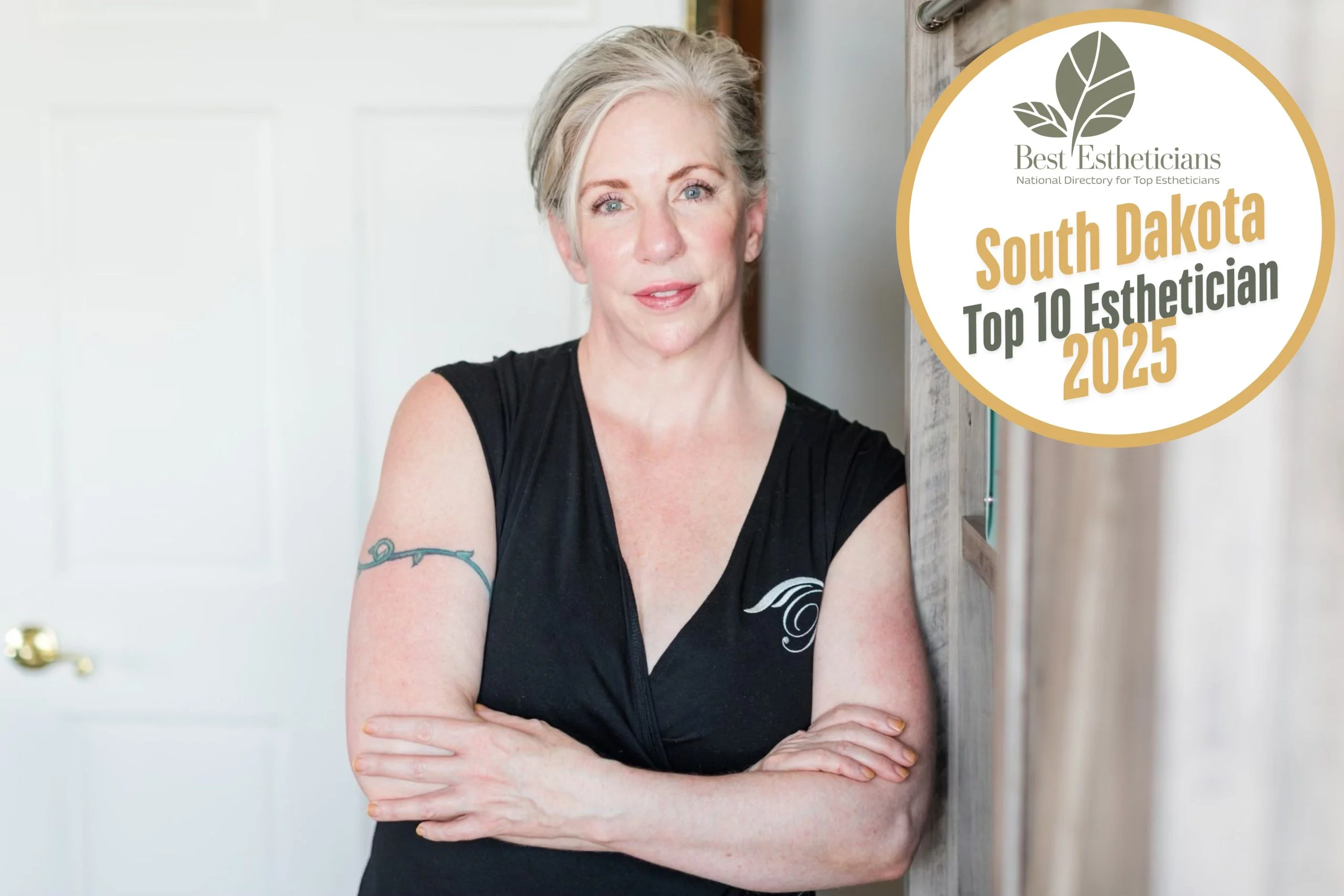 Meet Ronna Finley: A Top 10 Esthetician in South Dakota